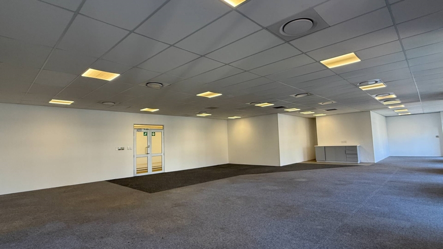 To Let commercial Property for Rent in Waterfront Western Cape